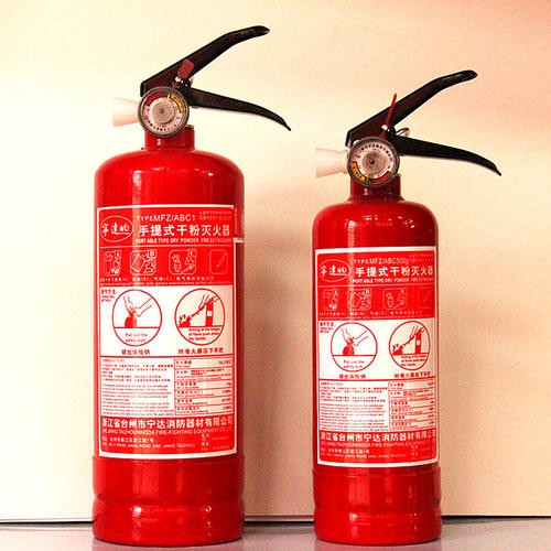 《消防用開門器》國家標準發布